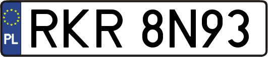 RKR8N93