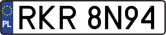 RKR8N94