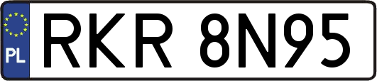 RKR8N95