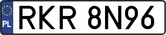 RKR8N96