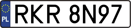 RKR8N97
