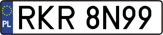 RKR8N99