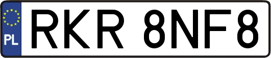 RKR8NF8