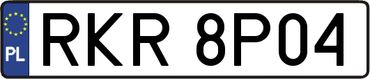 RKR8P04