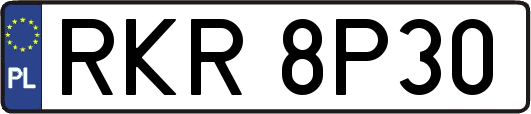 RKR8P30