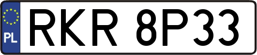 RKR8P33