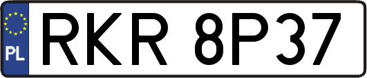 RKR8P37