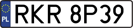 RKR8P39