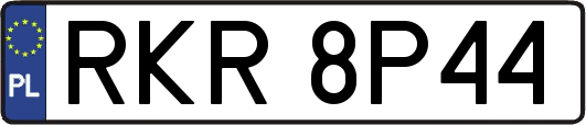 RKR8P44