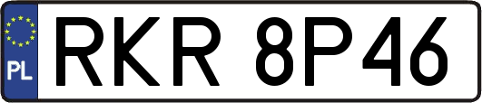 RKR8P46
