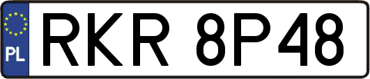RKR8P48