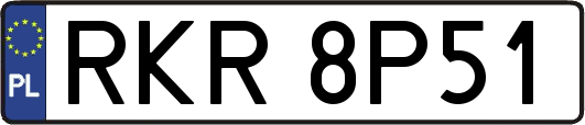 RKR8P51