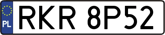 RKR8P52