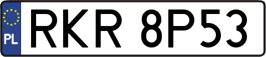 RKR8P53