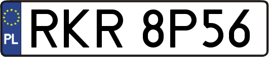 RKR8P56