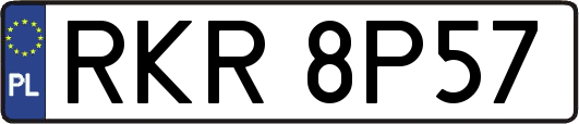RKR8P57