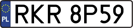 RKR8P59