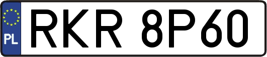 RKR8P60