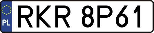 RKR8P61