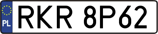 RKR8P62