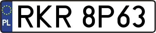 RKR8P63