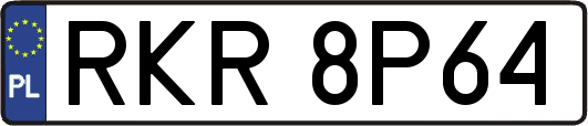 RKR8P64