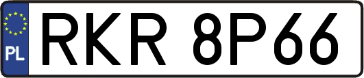 RKR8P66