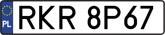 RKR8P67