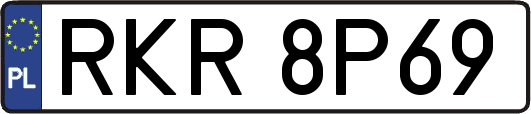 RKR8P69