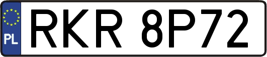 RKR8P72