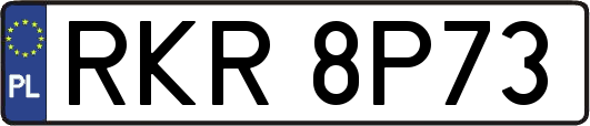 RKR8P73