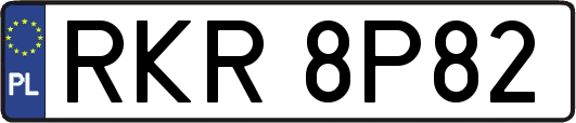 RKR8P82