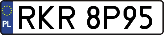 RKR8P95