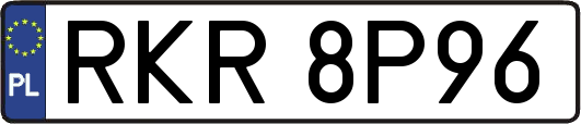 RKR8P96