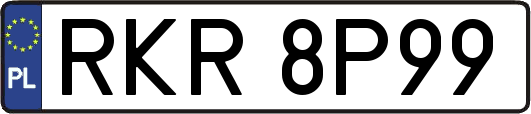 RKR8P99