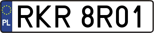 RKR8R01