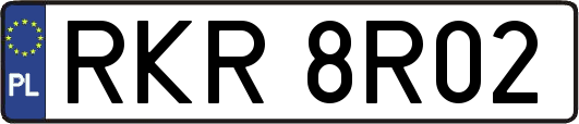 RKR8R02