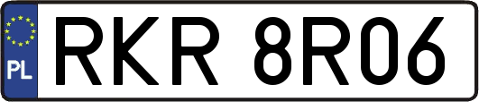 RKR8R06