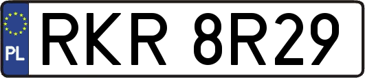 RKR8R29