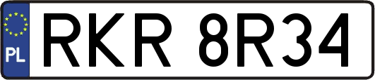 RKR8R34