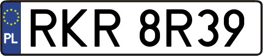 RKR8R39