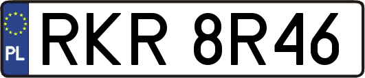 RKR8R46
