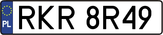 RKR8R49