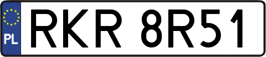 RKR8R51