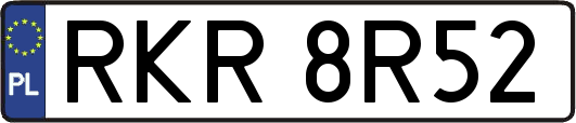 RKR8R52