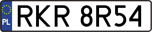 RKR8R54