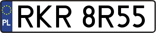 RKR8R55