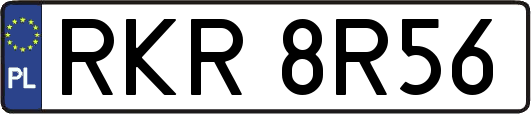 RKR8R56