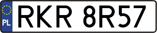 RKR8R57