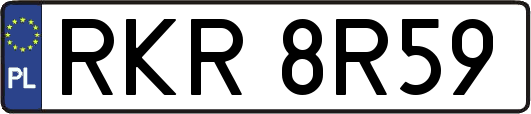 RKR8R59